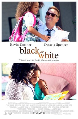 Black or White (2014 - Inspirational)